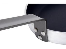 keptuve stainless - Yato YG-00104, 36 cm, nerūdijantis plienas (Stainless Steel) - 8 nuotrauka