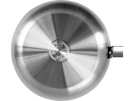 keptuve stainless - Yato YG-00104, 36 cm, nerūdijantis plienas (Stainless Steel) - 10 nuotrauka