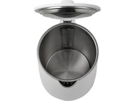 stikliniai virduliai elektriniai - LUND 68174 Juodas (Black) - 6 nuotrauka