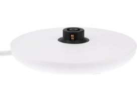stikliniai virduliai elektriniai - LUND 68174 Juodas (Black) - 9 nuotrauka