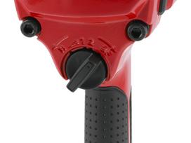 elektrinis smuginis verzliasukis - Yato YT-85208 2000 W, Juoda (Black), Raudona (Red) - 5 nuotrauka