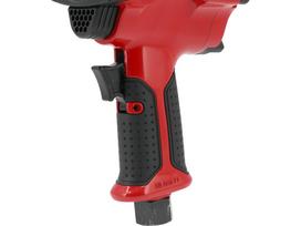 elektrinis smuginis verzliasukis - Yato YT-85208 2000 W, Juoda (Black), Raudona (Red) - 6 nuotrauka