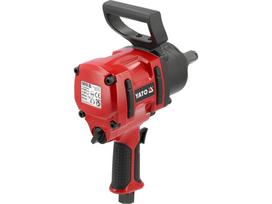 elektrinis smuginis verzliasukis - Yato YT-85208 2000 W, Juoda (Black), Raudona (Red) - 9 nuotrauka