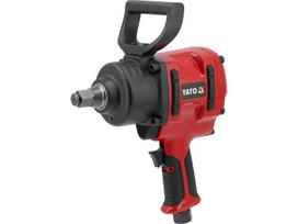 elektrinis smuginis verzliasukis - Yato YT-85208 2000 W, Juoda (Black), Raudona (Red) - 10 nuotrauka