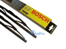 valytuvai bosch twin - Bosch valytuvų k-tas 700/700mm Convex - 6 nuotrauka