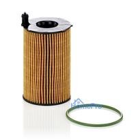 alyvos filtras mann hu - Alyvos filtras MANN-FILTER HU 8005 Z - 2 nuotrauka