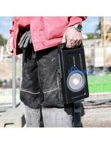 darbas ledu - Ledlenser iF8R Juodas (Black) - 4 nuotrauka