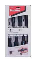 makita rinkinys - Atsuktuvų komplektas Makita E-13524; 6 vnt. - 3 nuotrauka