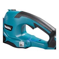gyvatvores zirkles makita 18v - Makita DUH507RF, 18V - 6 nuotrauka