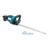 gyvatvores zirkles makita 18v - Makita DUH507RF, 18V - 11 nuotrauka