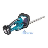 gyvatvores zirkles makita 18v - Makita DUH507RF, 18V - 12 nuotrauka