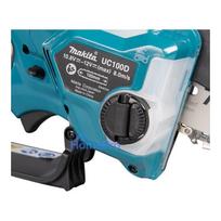 makita 12v - Makita UC100DZ, 12V Juodas (Black) - 4 nuotrauka