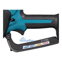 makita 12v - Makita UC100DZ, 12V Juodas (Black) - 6 nuotrauka