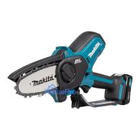 makita 12v - Makita UC100DZ, 12V Juodas (Black) - 7 nuotrauka