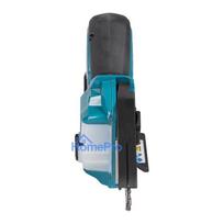 makita 12v - Makita UC100DZ, 12V Juodas (Black) - 8 nuotrauka