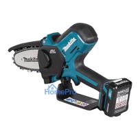 makita 12v - Makita UC100DZ, 12V Juodas (Black) - 11 nuotrauka
