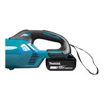2.1 - MAKITA DCL284FZB - 2 nuotrauka