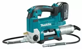 akumuliatorines tepalo - Makita DGP180RT - 2 nuotrauka