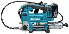 akumuliatorines tepalo - Makita DGP180RT - 3 nuotrauka