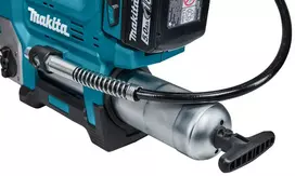 akumuliatorines tepalo - Makita DGP180RT - 4 nuotrauka