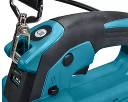 akumuliatorines tepalo - Makita DGP180RT - 6 nuotrauka