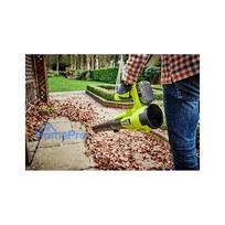 ryobi 18v - Ryobi RY18BLA-0, 18V - 3 nuotrauka