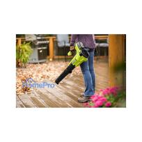 ryobi 18v - Ryobi RY18BLA-0, 18V - 4 nuotrauka