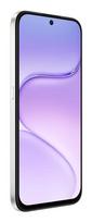 snapdragon x - HONOR 600 Smart 5G 4/128GB Meteor Silver - 4 nuotrauka