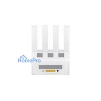 marsrutizatorius wifi 7 - Huawei BE3 Wi-Fi 7 Router - 2 nuotrauka