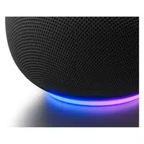 nesiojama kolonele - Google Home Speaker Porcelain (Porceliano spalvos) - 3 nuotrauka