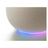nesiojama kolonele - Google Home Speaker Porcelain (Porceliano spalvos) - 4 nuotrauka