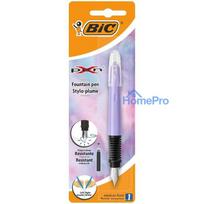 plunksnakotis bic - Plunksnakotis Bic 8571482, violetinė (Violet) - 2 nuotrauka