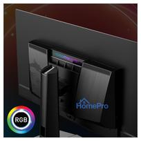 monitoriai 3840 x 2160 31 5 - MSI MPG 321URXDE QD-OLED - 9 nuotrauka