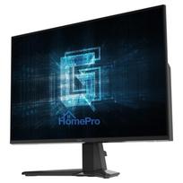 1920x1080 monitor msi - MSI G275L E14 27", FHD, IPS, 144Hz - 6 nuotrauka
