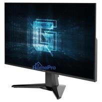 1920x1080 monitor msi - MSI G275L E14 27", FHD, IPS, 144Hz - 9 nuotrauka