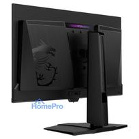 1440 oled monitorius - MSI MPG 271QR QD - 4 nuotrauka