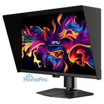 1440 oled monitorius - MSI MPG 271QR QD - 6 nuotrauka