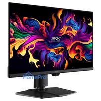 1440 oled monitorius - MSI MPG 271QR QD - 7 nuotrauka