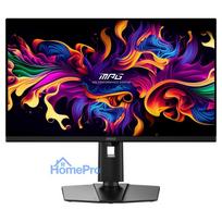 1440 oled monitorius - MSI MPG 271QR QD - 10 nuotrauka