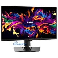 1440 oled monitorius - MSI MPG 271QR QD - 11 nuotrauka