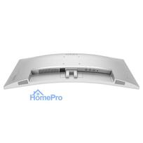 3440x1440 - MSI Pro MP341CQW E12 34", UWQHD, lenktas, baltas (white) - 4 nuotrauka