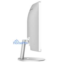 3440x1440 - MSI Pro MP341CQW E12 34", UWQHD, lenktas, baltas (white) - 10 nuotrauka