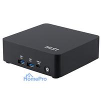 core ultra 5 125h - MSI Cubi NUC AI  2MG-007EU U9 288V 32GB - 6 nuotrauka