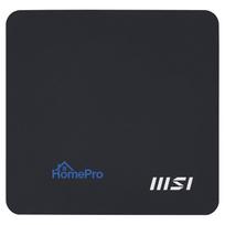 core ultra 5 125h - MSI Cubi NUC AI  2MG-007EU U9 288V 32GB - 9 nuotrauka