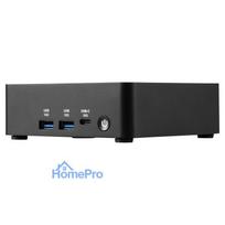core ultra 5 125h - MSI Cubi NUC AI  2MG-007EU U9 288V 32GB - 10 nuotrauka