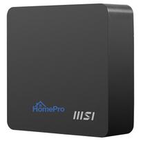core ultra 5 125h - MSI Cubi NUC AI  2MG-007EU U9 288V 32GB - 12 nuotrauka