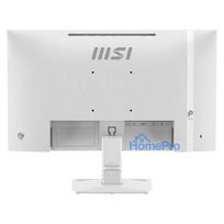 monitorius 24 144hz - MSI PRO MP251W E14A 24.5", IPS, FHD, 144Hz, baltas (white) - 6 nuotrauka
