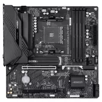 micro atx - Gigabyte B550M X AORUS ELITE WIFI7 - 2 nuotrauka