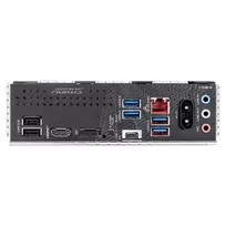 micro atx - Gigabyte B550M X AORUS ELITE WIFI7 - 3 nuotrauka