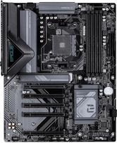 am4 b550 atx - Gigabyte B550 X EAGLE WF6E - 5 nuotrauka